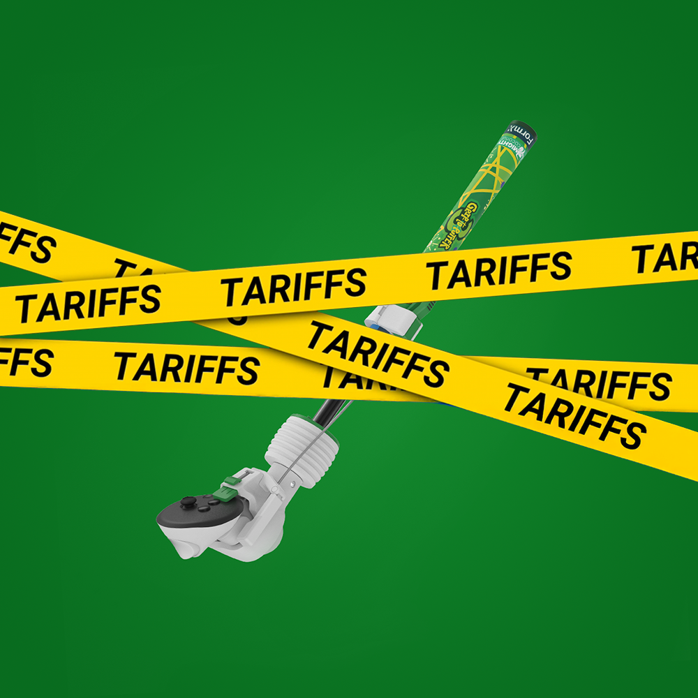 Tariff Update: Shipping Delays & What’s Ahead
