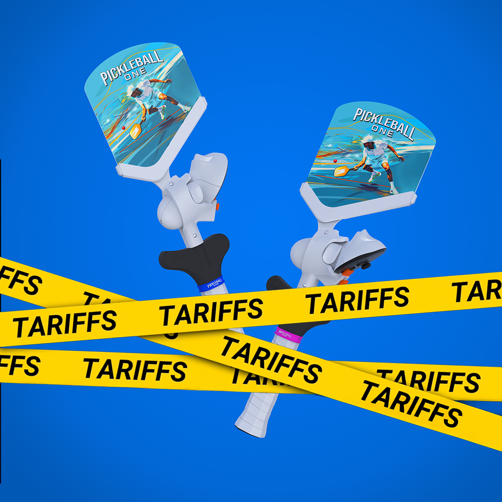 Tariff Update: June Edition