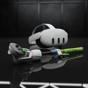 The Official Walkabout Grip-to-Putter 3™