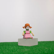 Walkabout Friends Collector Set