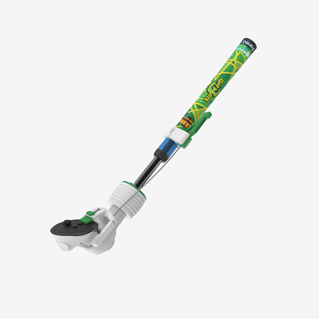 The Official Walkabout Grip-to-Putter 3™