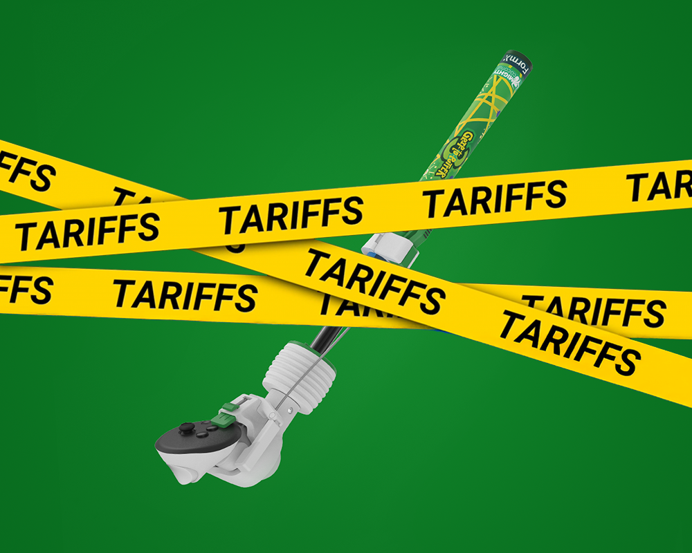 Tariff Update: Shipping Delays & What’s Ahead