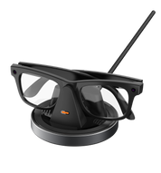MetaCharge Dock Station for Ray-Ban & Oakley Smart AI Glasses