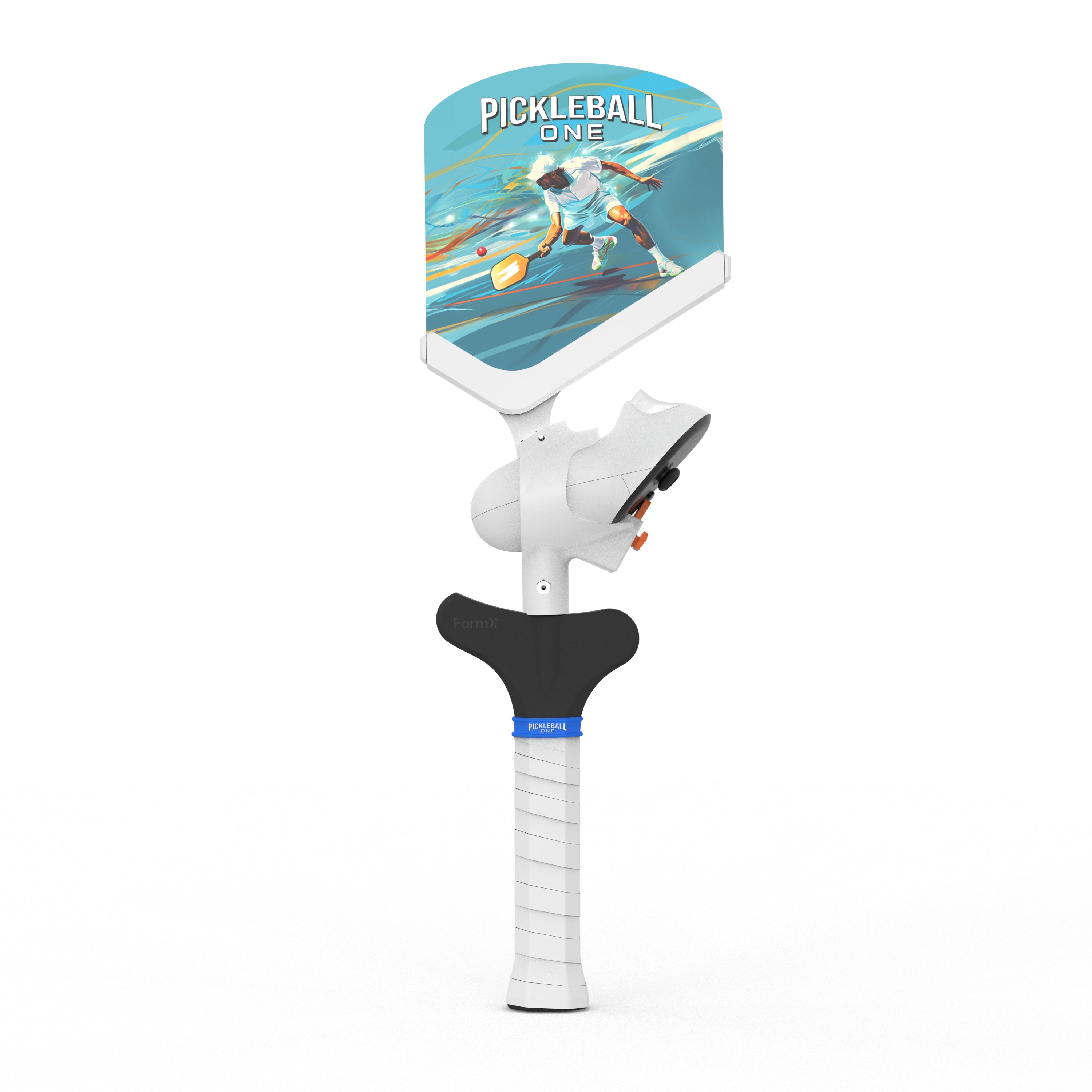 ボム兵　 Quest 2 TOOMU Dual Battery Pack Set for Meta Quest 2 / Quest 3 / Quest 3S