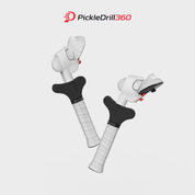 Official PickleDrill360 Paddle