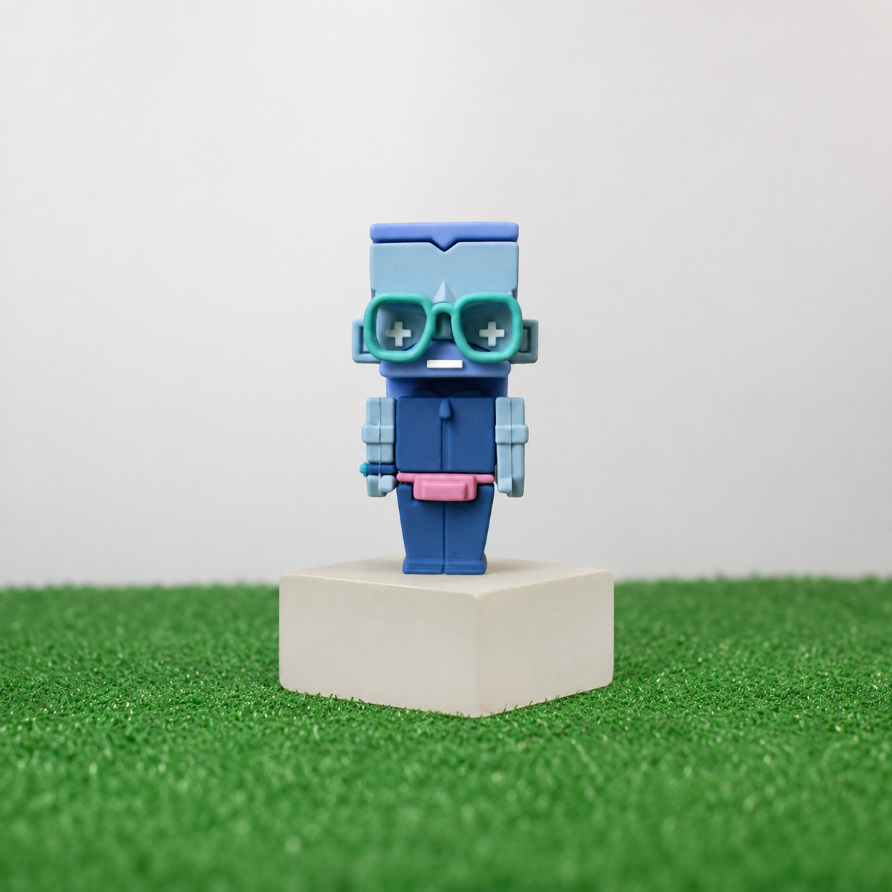 Walkabout Friends 2.0 Collector Set