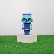 Walkabout Friends 2.0 Collector Set