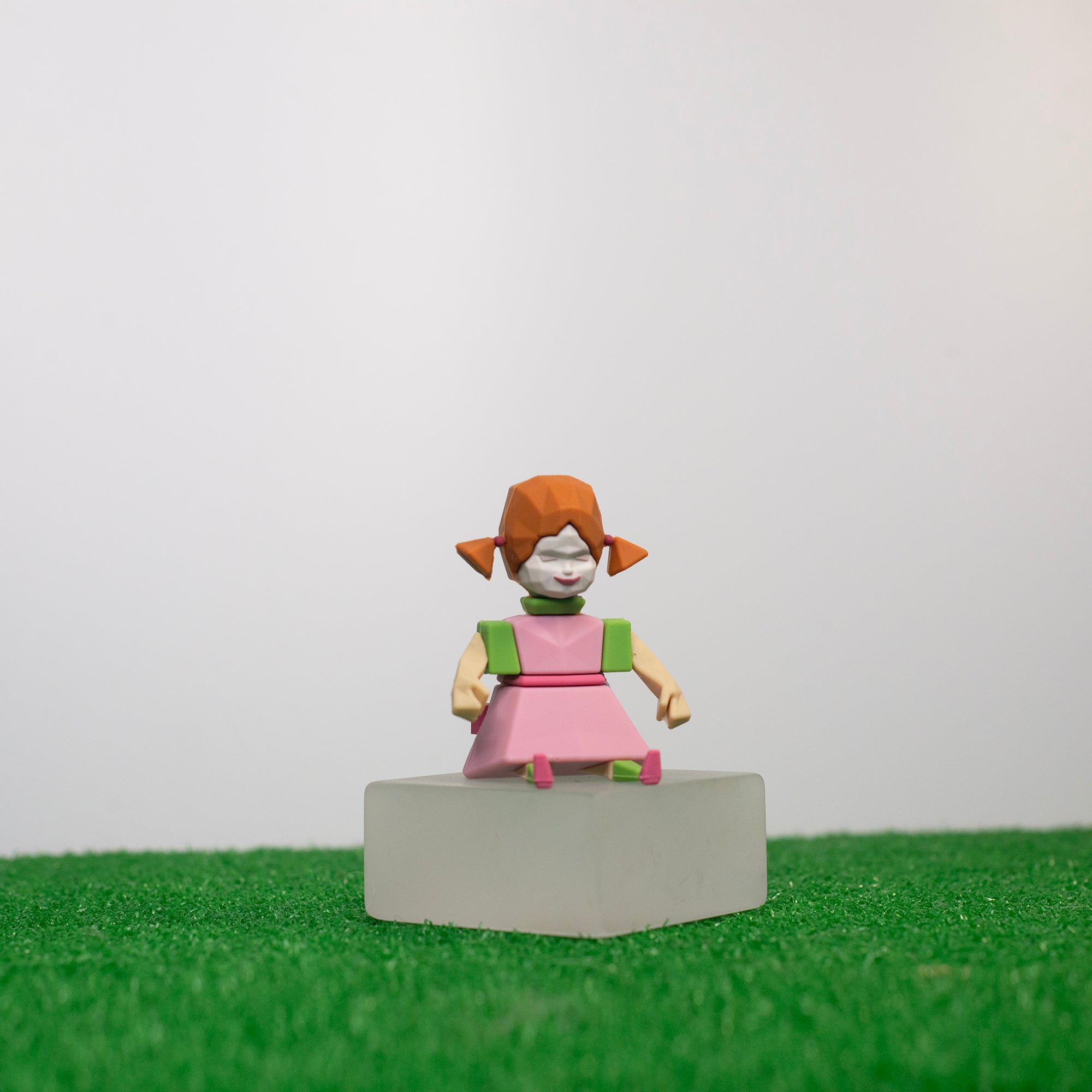 Walkabout Friends Collector Set – FormX Design